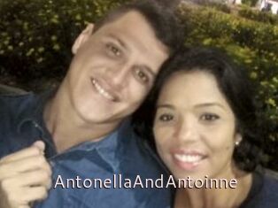 AntonellaAndAntoinne