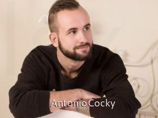 AntonioCocky