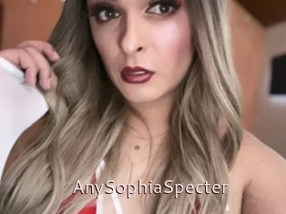 AnySophiaSpecter