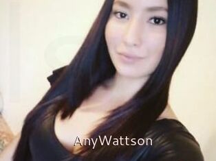 AnyWattson