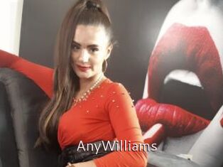 AnyWilliams