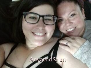 AnyaandSiren