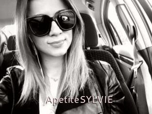 ApetiteSYLVIE