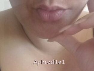 Aphrodite1