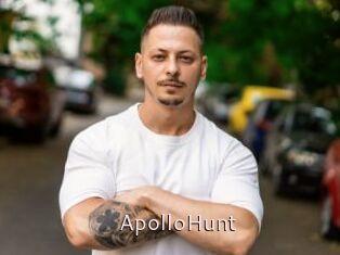 ApolloHunt