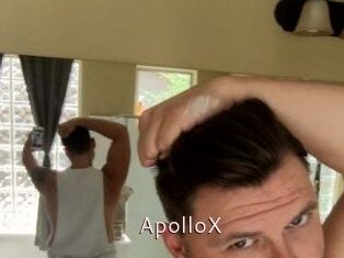 ApolloX