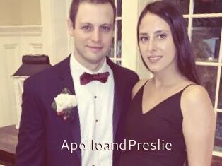 ApolloandPreslie