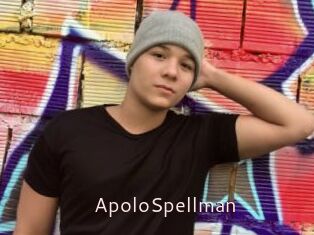 ApoloSpellman