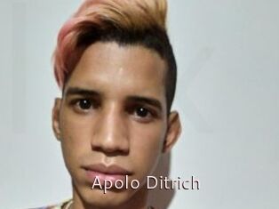 Apolo_Ditrich