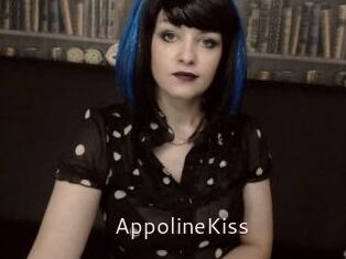 AppolineKiss