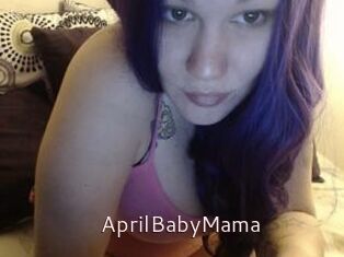AprilBabyMama