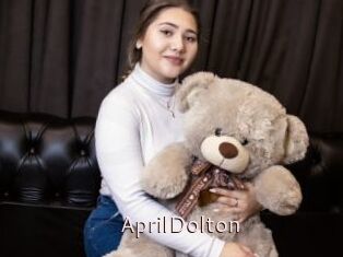 AprilDolton
