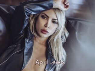 AprilLewis