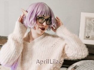 AprilLilac