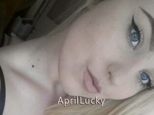 AprilLucky