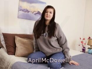 AprilMcDowell