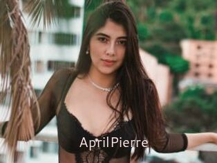 AprilPierre