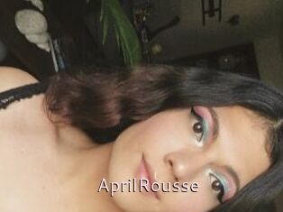 AprilRousse