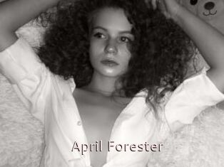 April_Forester