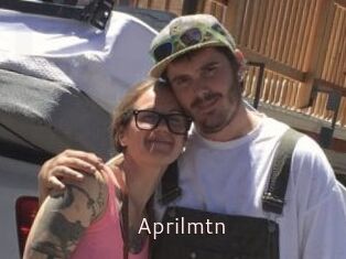 Aprilmtn