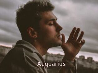 Aqquarius