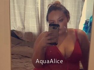 AquaAlice