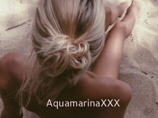 AquamarinaXXX