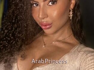 ArabPrincess