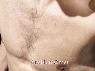 Arabian_Omar