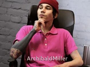 ArchibaldMiller