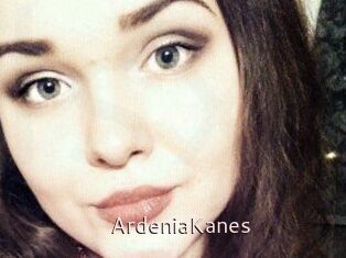 ArdeniaKanes