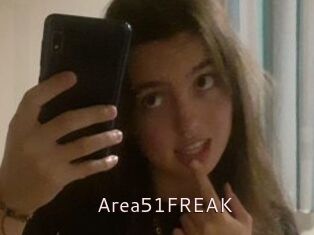 Area51FREAK