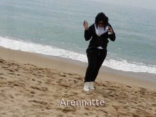 Arennatte