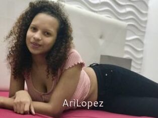 AriLopez