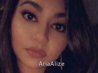 AriaAlize