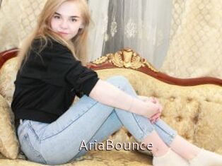 AriaBounce