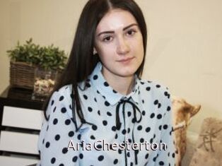 AriaChesterton