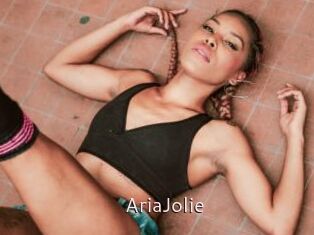 AriaJolie