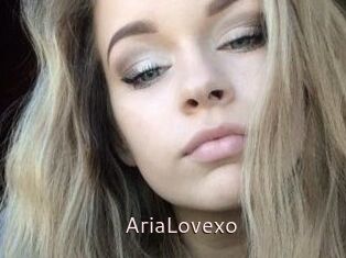AriaLovexo