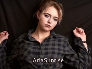 AriaSunrise