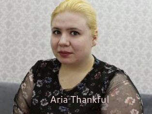 Aria_Thankful