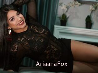 AriaanaFox