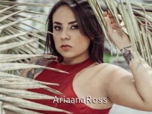 AriaanaRoss