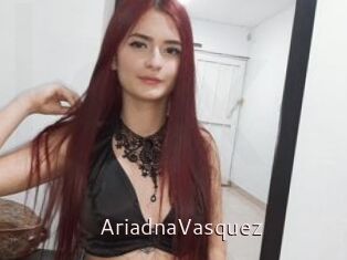 AriadnaVasquez