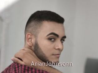 ArianJohnsonn