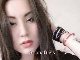 ArianaBliss
