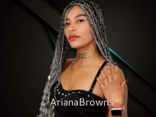 ArianaBrowns