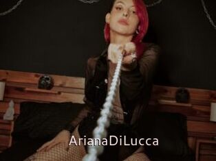 ArianaDiLucca
