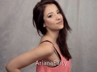 ArianaFairy
