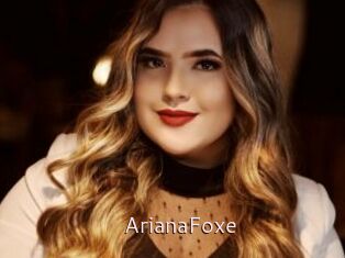 ArianaFoxe